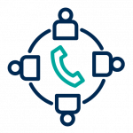 Infinite connect_Crystal-Clear Conference Calls