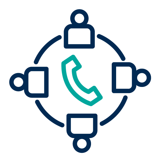 Infinite connect_Crystal-Clear Conference Calls