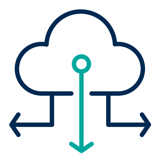 Infinite connect_Multisite Cloud Deployment