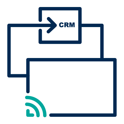 Infinite connect_Streamline your data