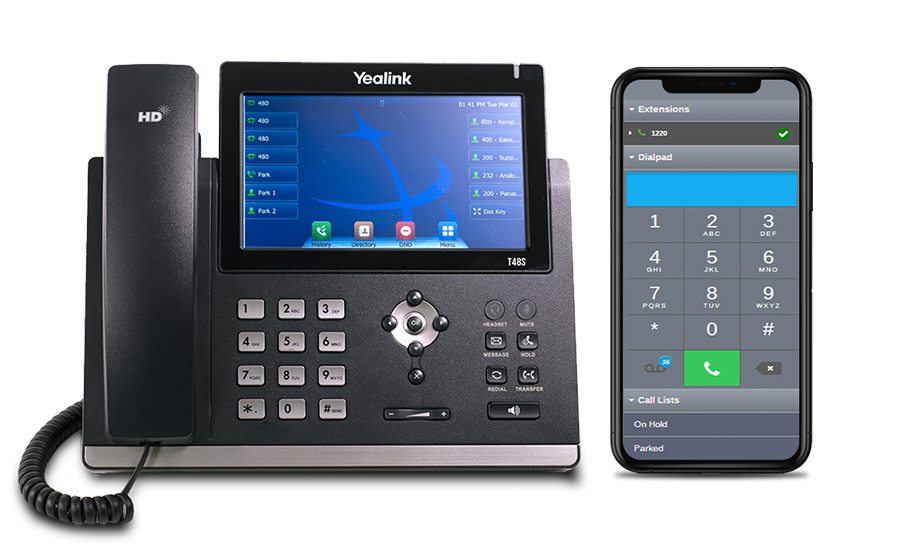 Versatile VoIP Enables Phone Calls from Your Desktop