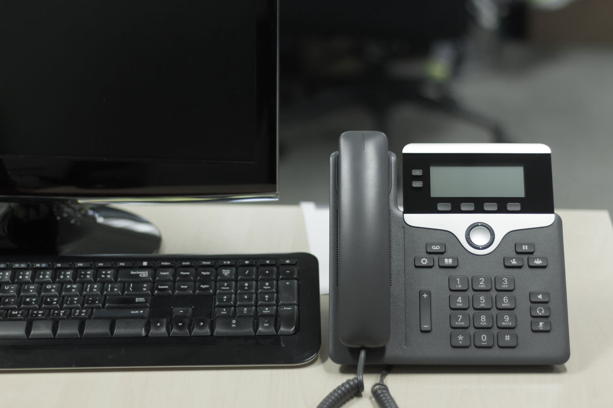 UCaaS vs VoIP