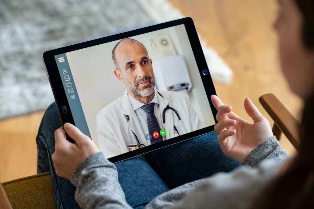 The Future Of Digital Communications Technology In Healthcare 