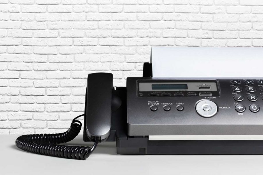 Best Fax For Small Business What Defines the Best Online Fax Services? - Infinite Connect
