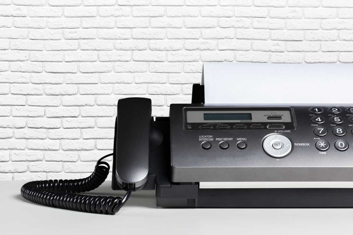 What Businesses Offer Fax Services