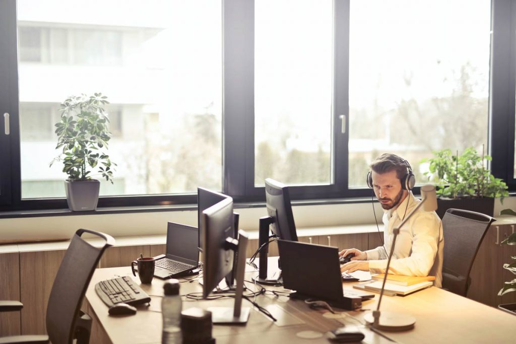 7 Key Call Center Tools for a Remote Workforce Infinite Connect
